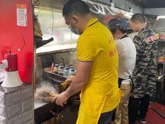 -十里铺铁板鱿鱼