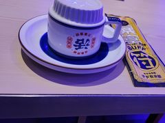 -鱼酷活鱼烤鱼(恒隆广场店)