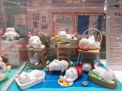 -泡泡玛特POPMART(天环购物中心店)