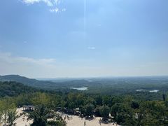 -牛首山文化旅游区