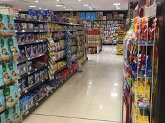-永辉超市(回龙观店)