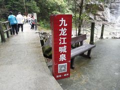 -九龙江国家森林公园