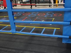 -宝力豪健身(万达广场店)