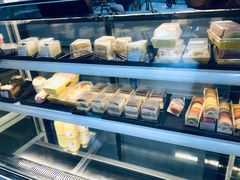 -兔兔家蛋糕甜品(德胜店)