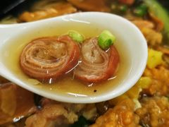 -阿芬卤面(花巷店)