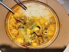 -洞庭家宴·头牌甲鱼(广渠门店)
