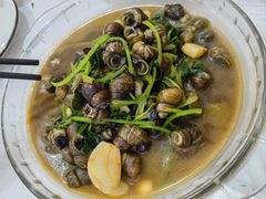 炒螺狮-溱湖八鲜菜馆