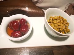开胃菜-湖滨28中餐厅·西湖宴·杭州君悦酒店