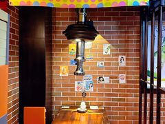 -火炉情韩国料理店(古田路店)