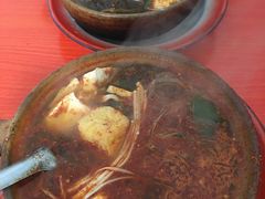 -清真·马文砂锅大全(麦苋街店)