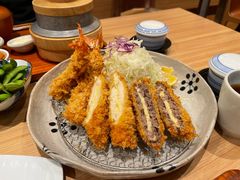 -和幸(温江新光天地店)