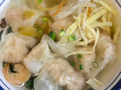 -长人馄饨铺(解放街店)