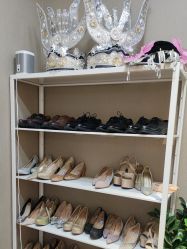 -尚美霓裳晚礼服·合唱服·舞蹈演出服租赁定制