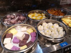 -韩京炭火烤肉自助料理(柯桥万达店)