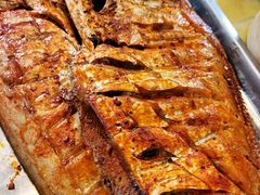 -老张烤羊(王哥庄店)