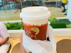 -喜茶(永旺梦乐城店)