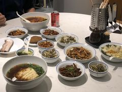 -君东记本帮面馆(天钥桥路店)