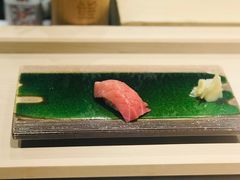 中腹寿司-鮨一日本料理(大中华店)