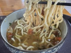 -荣荣面馆(丹溪大道店)