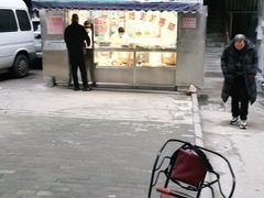 -阚老二鸭子店(来凤小区店)