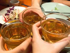 柠檬茶-火鬼 PYRO(五道口店)