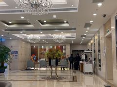 -上海嘉豪淮海国际豪生酒店