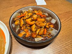 -北李妈妈菜·虾爬子大锅贴(贵和店)