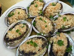 -四姑娘川味海鲜(八爪鱼店)