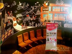 -比格比萨(方庄店)