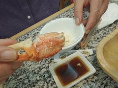 -震海贝烤贝·民俗特色店(延吉总店)