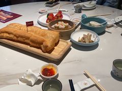 -滋粥楼·顺德菜(番禺广场总店)