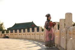 点击看大图 -美云庭古装·格格服汉服·京城旅拍(北京店)