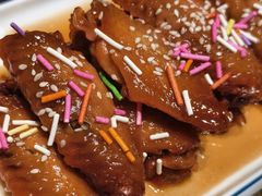 -威海九禧海鲜居渔水饺(经区店)