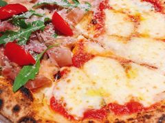 -Primo·丽莫意大利窑烤披萨