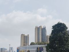 -畅想国度(黄埔店)