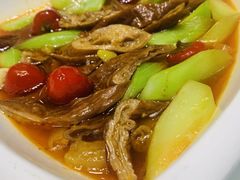 -骏莱海鲜鱼港(五角场店)