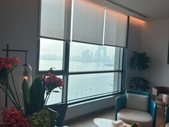 -苏州洲际酒店·大堂酒廊