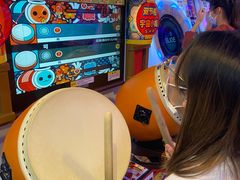 -汤姆熊欢乐世界·史莱姆怪兽(正大店)