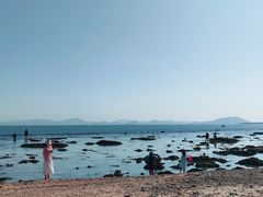 -三亚西岛海洋文化旅游区