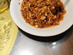 -天下客饭店(中山路店)
