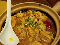 -那家老院子东北菜·饺子·小鸡炖蘑菇(艳华街店)