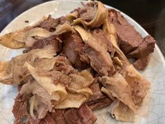 -清真·益鑫羊肉手抓馆(花园北街店)