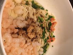 三虾面-御面斋精品面馆