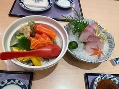 -小山日本料理(太古汇店)