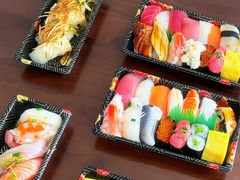 -合点寿司(金虹桥商场店)