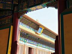 -历代帝王庙博物馆