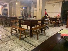 大堂-邓莽子老火锅(鲁祖庙店)