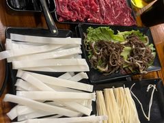 -荣记潮汕牛肉火锅(仙鹤街店)