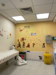 -杭州贝瑞斯美华妇儿医院·早孕·产检·儿科