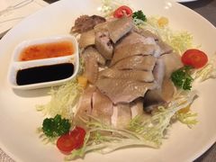 -广州文华东方酒店·江-由辉师傅主理